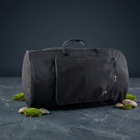 Euphoniums Gig Bag with Pocket Padded Euphoniums Gig Bag Soft-Sided Case for Travel, Rehearsals, Music Lessons