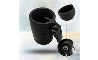 Adjustable Paddle Adjustment Connector Quick Release Paddle Shaft Clamp Long-Lasting Sturdy for Paddleboarders