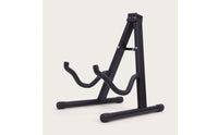 Guitar Stand Padded A Shape Guitar Stand Portable for Instrumentalists, Students, Home Studio