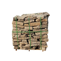 Reclaimed Stone Slabs for Paving and Garden Steps