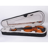 Beginner Student Violin with Case for Kids, All Sizes Available