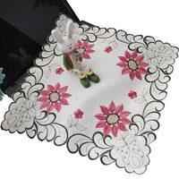 Multi-purpose Dust Cover Cloth for Kitchen Appliances and Tea Sets