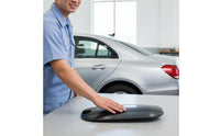 OEM Fit Fuel Filler Door Assembly Direct Replacement Fuel Reservoir Outer Cover Gas Reservoir Cover Flap