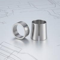 Drive Clutch Shaft Adapter with Washer Drive Clutch Shaft Adapter Lightweight for Mechanics