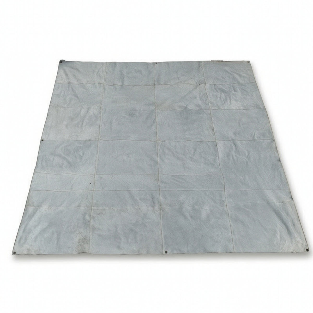 Spatter Resistant Split Leather Soldering Blanket Heavy-Duty Leather Soldering Blanket for Workshops