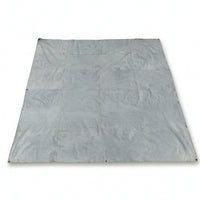 Spatter Resistant Split Leather Soldering Blanket Heavy-Duty Leather Soldering Blanket for Workshops