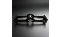 Pulldown Handle Multi Function Rowing Handle Solid Steel Construction Pull down Bar for Home Workout