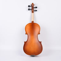 Beginner Student Violin with Case for Kids, All Sizes Available