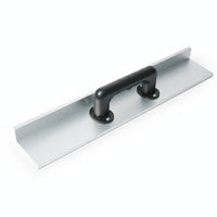 Wall Corner Sander Aluminum Alloy 90-Degree Corner Sander Compact Hook-and-Loop Backing