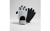 Half-Finger Fitness Gloves Shock Absorbing Anti-Slip Stretching Gloves Breathable Sports Accessory for Weightlifting