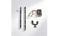 Power Management Protection Board White Connectors Power Management Controller Board Vehicle Part