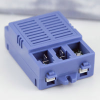 Toy Vehicle Car Receiver 2.4GHz Children Electric Car Controller 6V-12V
