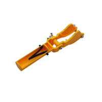 Secure Pool Pole Bracket Easy-Install Pole Holder with Clip Lightweight Clip with Clamp Long-Lasting for Maintenance Technicians, Swimming Pools