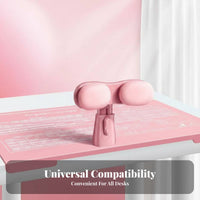 Children Sitting Posture Ergonomic Design Desktop Writing Posture Assistant Adjustable Height Learning Aid for Learning, Study Room, Classroom