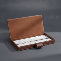 18 Pieces Stable Watch Repair Kit Watch Case Opening Kit for Watchmakers