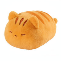 Cute Design Cat Stuffed Pillow Soft & Soft Kawaii Cat Plushie Great Gift for Children