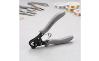 Wire Wrapping Pliers Precision Looping Pliers High-Carbon Steel Tool for Jewelers, Crafters, Beadwork