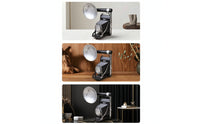 Camera Model Retro Design Camera Model Tabletop Decor for Photographers, Office