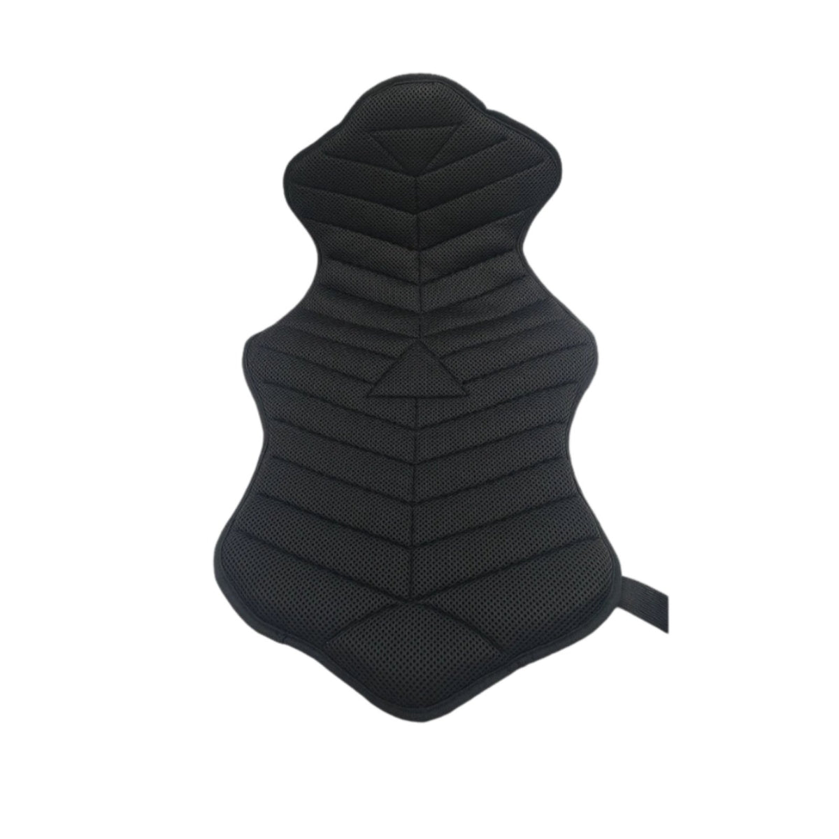 Waterproof Breathable Motorcycle Seat Pad All-Season Breathable Mesh Seat Cover Quick Draining 3D Mesh Motorcycle Cushion Shock Absorbing for Daily Commuting
