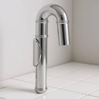Silver Flute Head Joint Easier to Play Curved Flute Headjoint Better Control Musical Instrument Accessory for Beginners