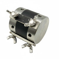 Ball Vise with Band Clamp Firm Hold Jewelry Engraving Vise Multi-Functional Goldsmith Engraving Block for Engravers