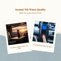Stainless steel car kettle heats fast
