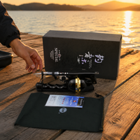 fishing rod