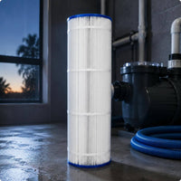 Swimming Pool Filter Core Strainer Easy to Replace Universal Replacement Strainer Long Service Life