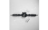 SCX10 II Axle Heavy Duty AR44 Straight Axle High Performance for off-Highway