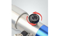 Hydraulic Pipe Crimping Tool Hand-Operated Pipe Crimping Tool Manual Hydraulic Crimping Tool for Plumbers, Installers, Workshop