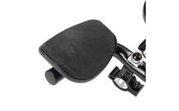 Cycle Rest Handlebar Padded TT Handlebars with Arm Rests Comfortable Bike Rest Handlebars for Triathletes, Long Distance Rides