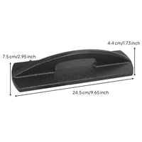 Smooth Finish Rectangular Press Weight Multiuse Stainless Steel Weight for Cutting Table