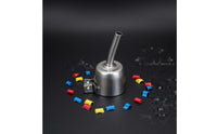 Air Joining Nozzle Heat Resistant Tool Part Easy to Install