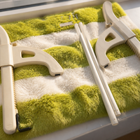 Cat Hammock Window Perch - All Seasons Hanging Cat Bed for Balcony & Window