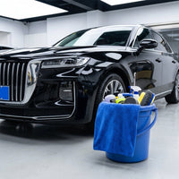 Thick Microfiber Towel and Microfiber Cloths, 35cm x 75cm Microfiber Towel, Magic Wipe Cloth for Car Wash, Plush No-Shed Super-Absorbent Drying