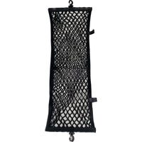Elastic Cargo Net with Hooks Stretchable Mesh Cargo Net with Hooks Secure Reinforced for Drivers