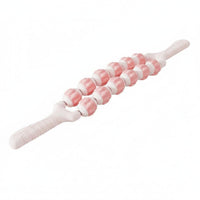 Sensory Training Roller Manual Handheld Massage Roller Muscle Relaxation for Home