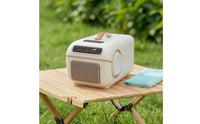 Portable Air Conditioning Machine with Heater Easy-Install Portable Air Conditioning Machine with Heat Powerful Mobile Climate Unit for Limited Areas