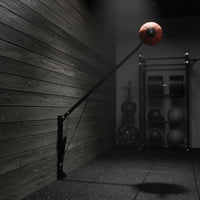 Posture Correction Throw Form Corrector Ball Return Basketball Throw Coach Practice Aid Sports Training Gear Anti-Slip for Coaches