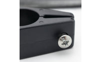 Windshield Frame Clamp Compact Boat Clamp Matte for Boats