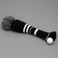 golf club head cover set