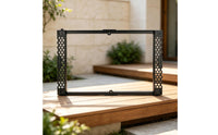 Table Frame Portable Foldable Table Frame Modular Furniture for , Picnics