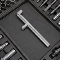 Vehicle Transmission Tool Long-Reach Transmission Tool with Side protrusionPiece Car Hobbyists