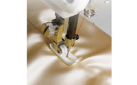 Ceramic Presser Foot Wear-Resistant Industrial Stitching Device Smooth-Sole Presser Glide