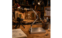 Articulated Puppet Rig Adjustable Stop-Motion Motion Armature Rig Adjustable Stop Motion Animation Stand for Animators, Model Makers, Filming