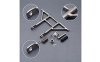 Outboards Motor Tilt-up Bracket Sturdy Outboards Motor Tilt Support Bracket Stable for Mechanics