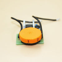 Speed Regulator for Angle Grinder 180/230 with Polisher