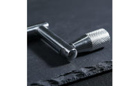 Drum Tuning Key Chrome-Finished Drum Key High Strength Tool for Drummers, Percussionists
