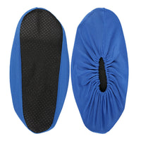 Long-Lasting Non-Slip Shoe Cover Reusable Non Slip Shoe Cover Soft for Play Area