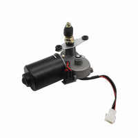 Universal Wiper Motor for Electric Vehicles, Tricycles, and Motorcycles (48V/60V)